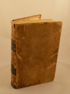 Cyclopedia of Practical Medicine Vol IV John Forbes 1854 Leather Bound-image