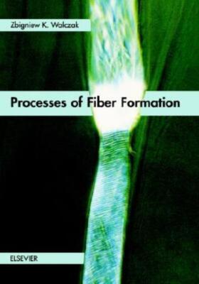 Processes Of Fiber Formation-image