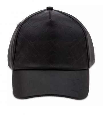 Disney Walt Disney World 50th Luxe Logo Baseball Cap for Adults New with Tag-image