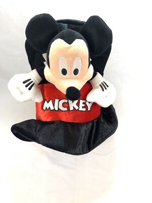 Mickey Mouse Adult Oversize Hat, from Walt Disney World-image