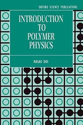 Introduction to Polymer Physics - Paperback, by Doi M. - Good-image