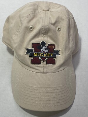 Mickey Mouse Walt Disney World Small/Medium Cap-image