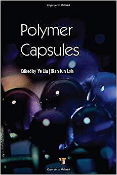 Polymer Capsules - New book - N555z-image