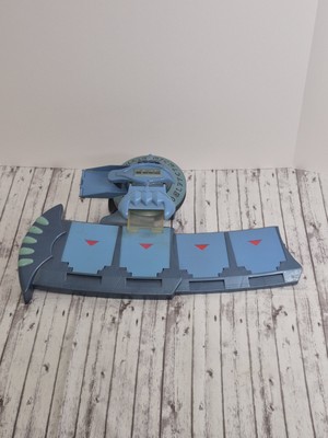 Yu-Gi-Oh! Chaos Duel Disk Original Kazuki Takahashi 1996 Tested-image