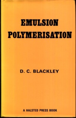 Emulsion polymerisation: Theory and practice-image