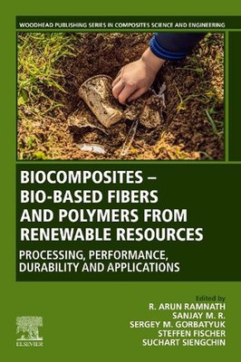 Biocomposites - Bio-based Fibers and Polymers from Renewable Resources: Processi-image