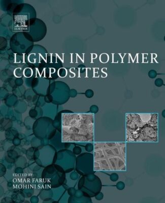 Lignin In Polymer Composites-image