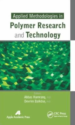 Applied Methodologies In Polymer Research And Technology-image