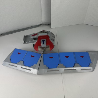 Yu-Gi-Oh Duel Disk Vintage From 2002 ￼-image