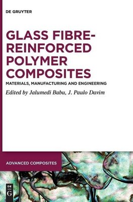 J. Paulo Davim Glass Fibre-Reinforced Polymer Composites (Hardback) (UK IMPORT)-image