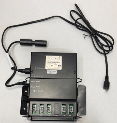 Okin Control Unit CU358-4 JLDP.15.008.201 Sealy Sleep Science Adjustable Bed-image