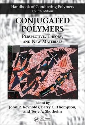 Conjugated Polymers: Perspective, Theory, and New Materials by John R. Reynolds -image