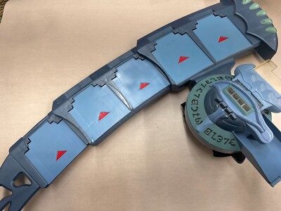 Yugioh Chaos Seal of Orichalcos Duel Disk-image