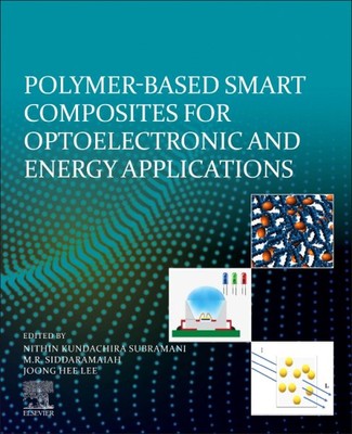 Polymer-based Advanced Functional Composites for Optoelectronic and Energy Ap...-image