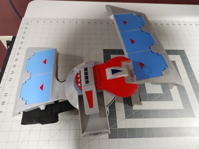 YU-GI-OH!™ DUEL DISK™ 2003-2004 Lights up! Model B9945 Mattel-image
