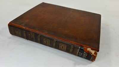 The Life, Diary, and Correspondence of Sir William Dugdale-image
