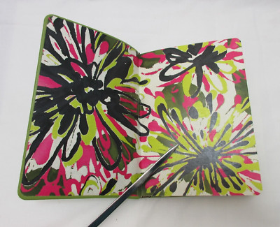 Trina Turk Journal 7