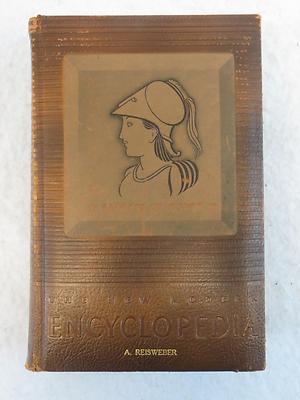 THE NEW MODERN ENCYCLOPEDIA WM. H. Wise & Company 1944-image