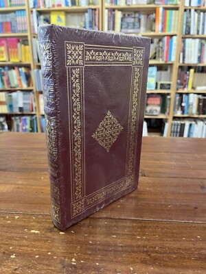 Easton Press Deadlines and Datelines - Dan Rather  SIGNED 1st Edition COA Sealed-image