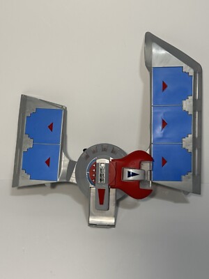 [USED] Yu-Gi-Oh! Duel Disk Launcher Original First Generation Kazuki 1996-image