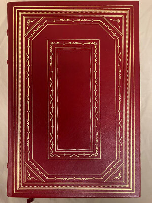 Journals 1939 - 1983 by Stephen Spender (Franklin Library Signed First Edition)-image