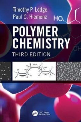 Polymer Chemistry by Timothy P Lodge: New-image