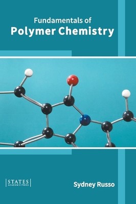 Fundamentals of Polymer Chemistry (Hardback)-image