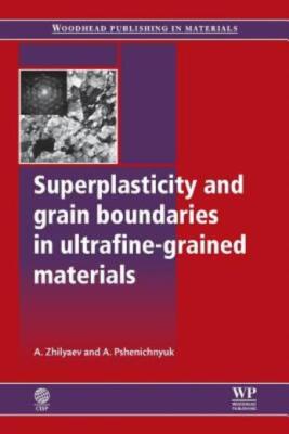 Superplasticity And Grain Boundaries In Ultrafine-Grained Materials-image