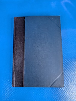 Dictionary of Thoughts: A Cyclopedia of Laconic Quotations by Tryon Edwards 1905-image