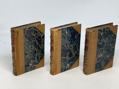 Richard Lander / JOURNAL OF AN EXPEDITION TO EXPLORE THE COURSE AND TERMINATION-image