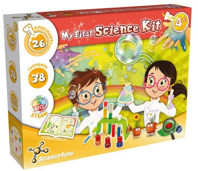 Science4you 80003055 Science-image