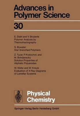 Physical Chemistry by Akihiro Abe (English) Paperback Book-image
