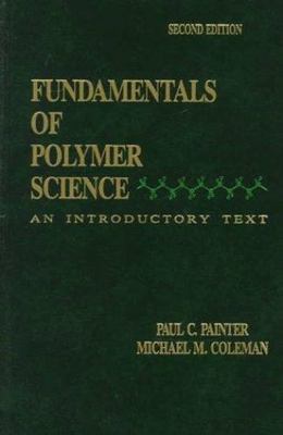 Fundamentals of Polymer Science-image