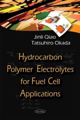 Hydrocarbon Polymer Electrolytes for Fuel Cell Applications (New)-image