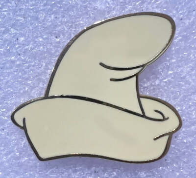 Dumbo's Hat from Hat Box Disney Pin B02-image