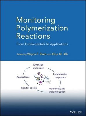 Monitoring Polymerization Reactions: From Fundamentals to Applications by Reed-image