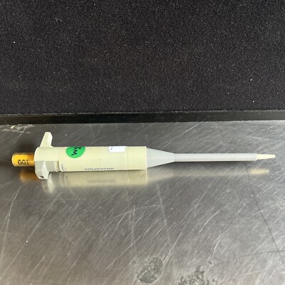 WHEATON SOCOREX 100uL Volume Micro Pipette-image