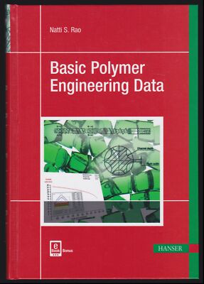 Natti S Rao / Basic Polymer Engineering Data 2017-image