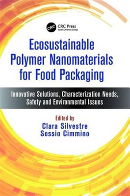 Ecosustainable Polymer Nanomaterials for Food Packaging : Innovative Solution...-image