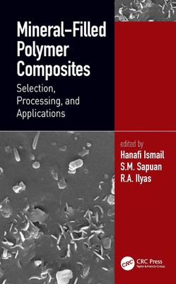 Mineral-Filled Polymer Composites: Selection, Processing, and Applications by Ha-image