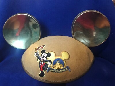 Walt Disney World EARs Hat MOM Adult Size Happiest Homecoming on EARth-image