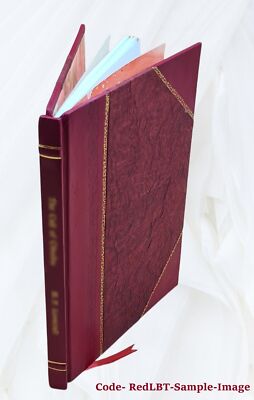 The Catholic Encyclopedia: Supplementary Volume, Containing Revi [Leather Bound]-image