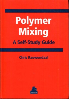 Polymer Mixing: A Self-Study Guide-image