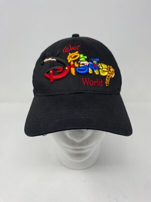 Walt Disney World SnapBack Hat-image