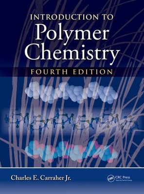 Introduction to Polymer Chemistry by Carraher Jr.-image