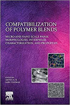 Compatibilization of Polymer Blends   Micro and Nano Scale Phase Morph - D555z-image