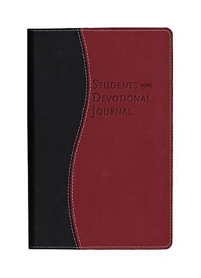 NIV STUDENT BIBLE JOURNAL: FROM THE NIV STUDENT BIBLE By Zondervan *Excellent*-image