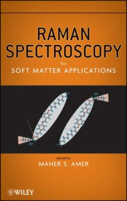 Raman Spectroscopy for Soft Matter Applications-image