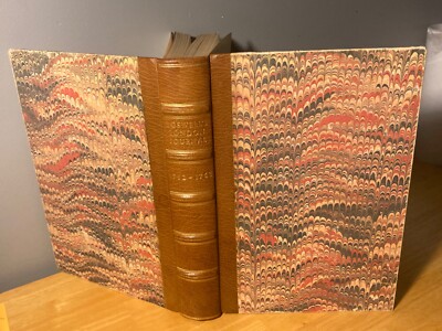 1950 Yale Ed - Boswell's London Journal 1762-1763 - Frederick A. Pottle-image