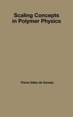 Scaling Concepts In Polymer Physics-image